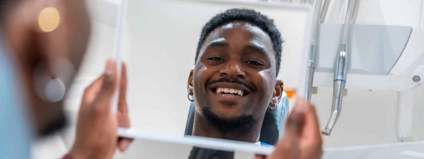 dependable dental services