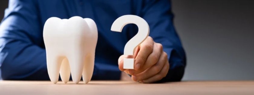 Frequently Asked Dental Questions