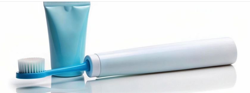 Good oral hygiene