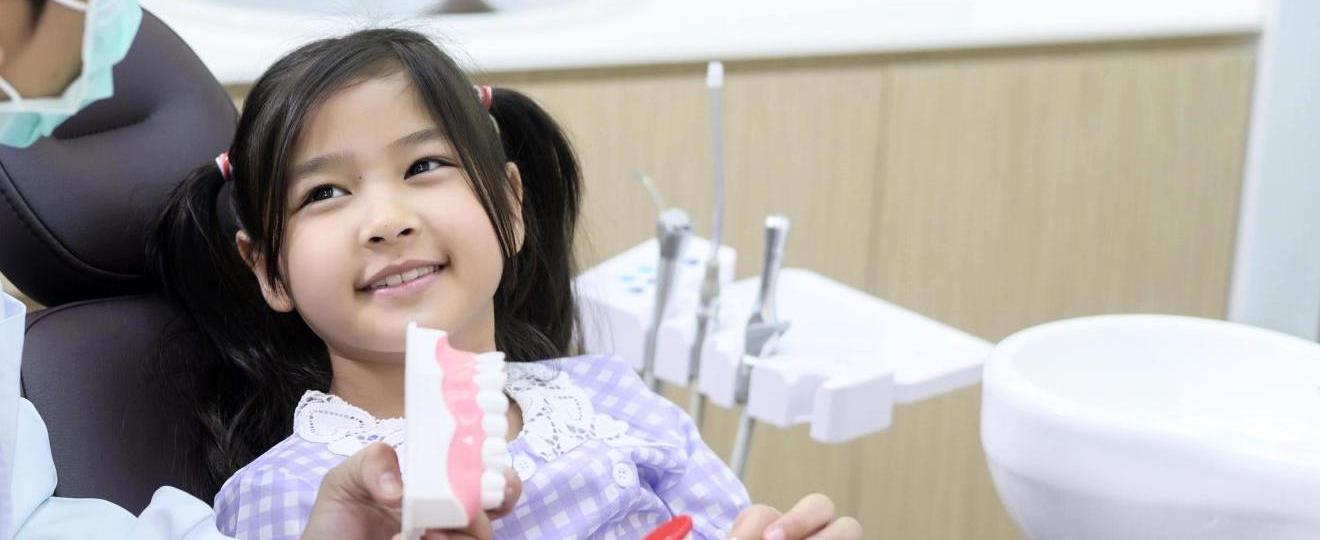 Dental Care for all